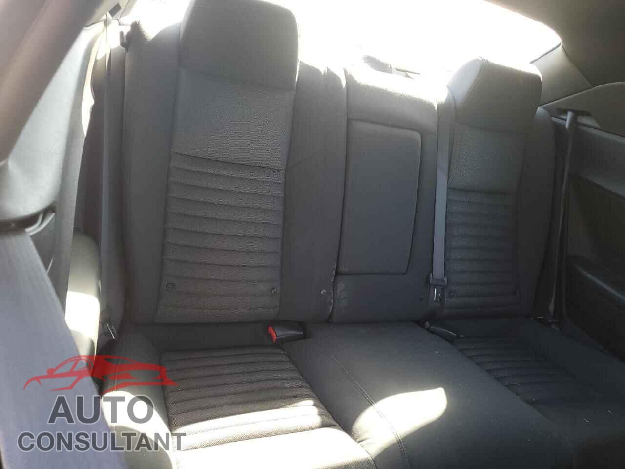 DODGE CHALLENGER 2011 - 2B3CJ4DG4BH604269