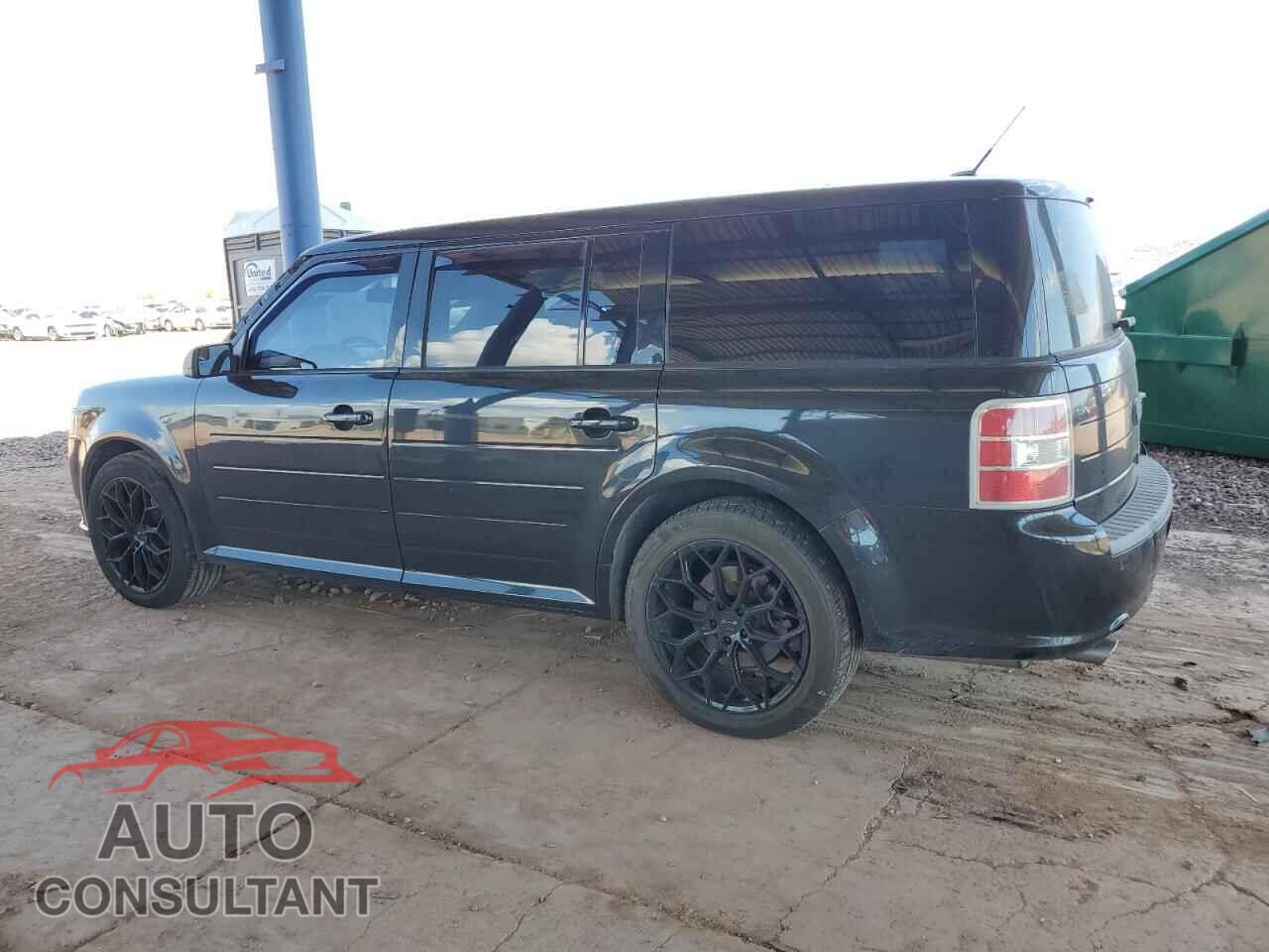 FORD FLEX 2015 - 2FMGK5B80FBA14749