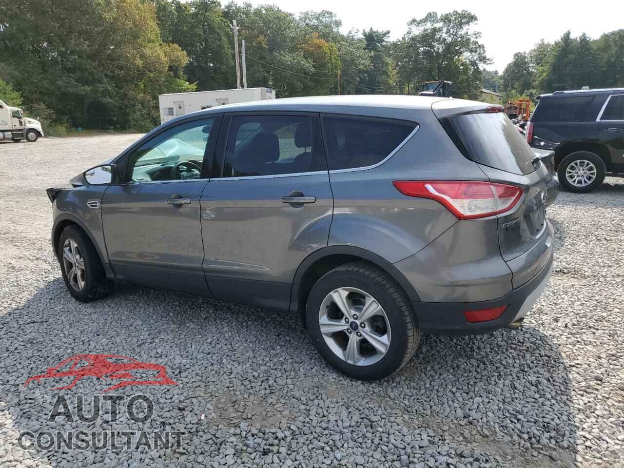 FORD ESCAPE 2014 - 1FMCU9GX8EUD83786