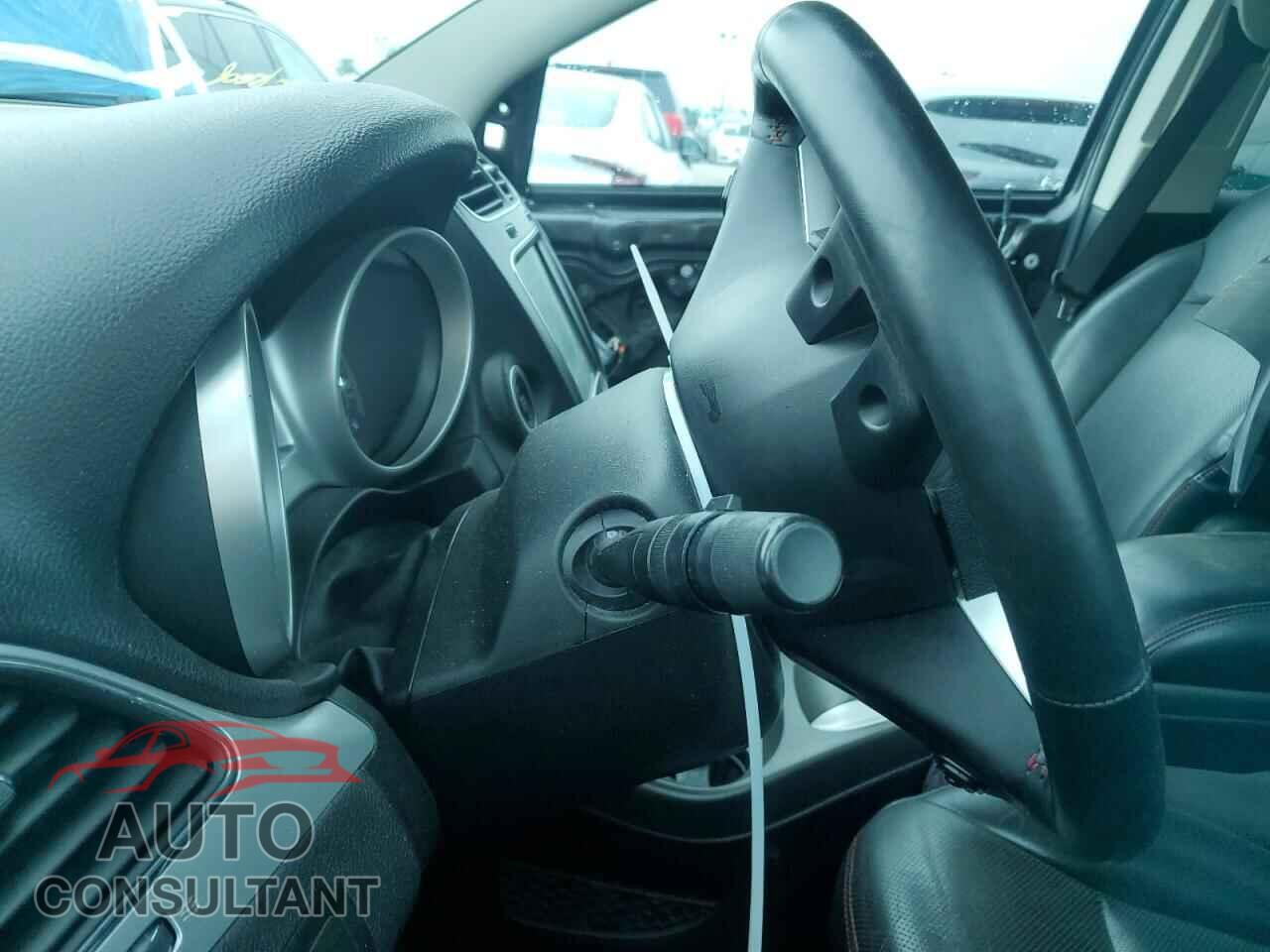 DODGE JOURNEY 2017 - 3C4PDDEG4HT616072