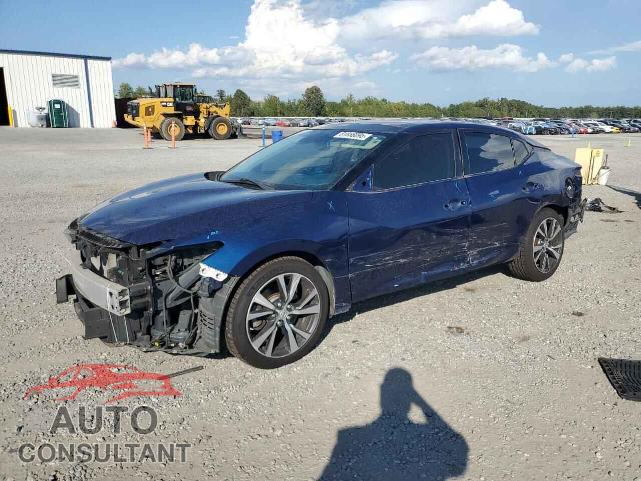 NISSAN MAXIMA 2017 - 1N4AA6AP2HC424151