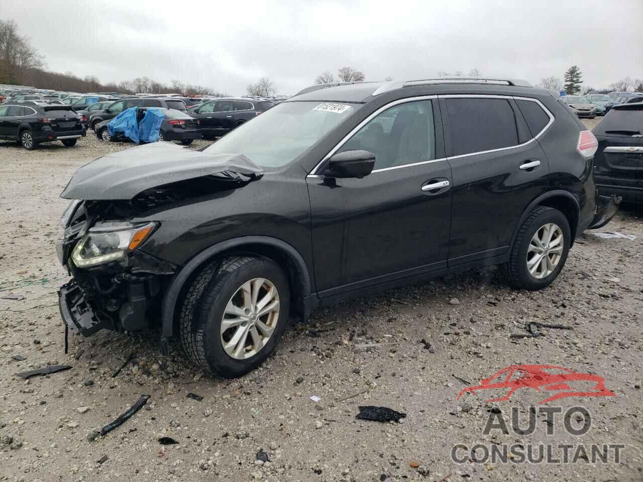 NISSAN ROGUE 2016 - JN8AT2MV6GW152471