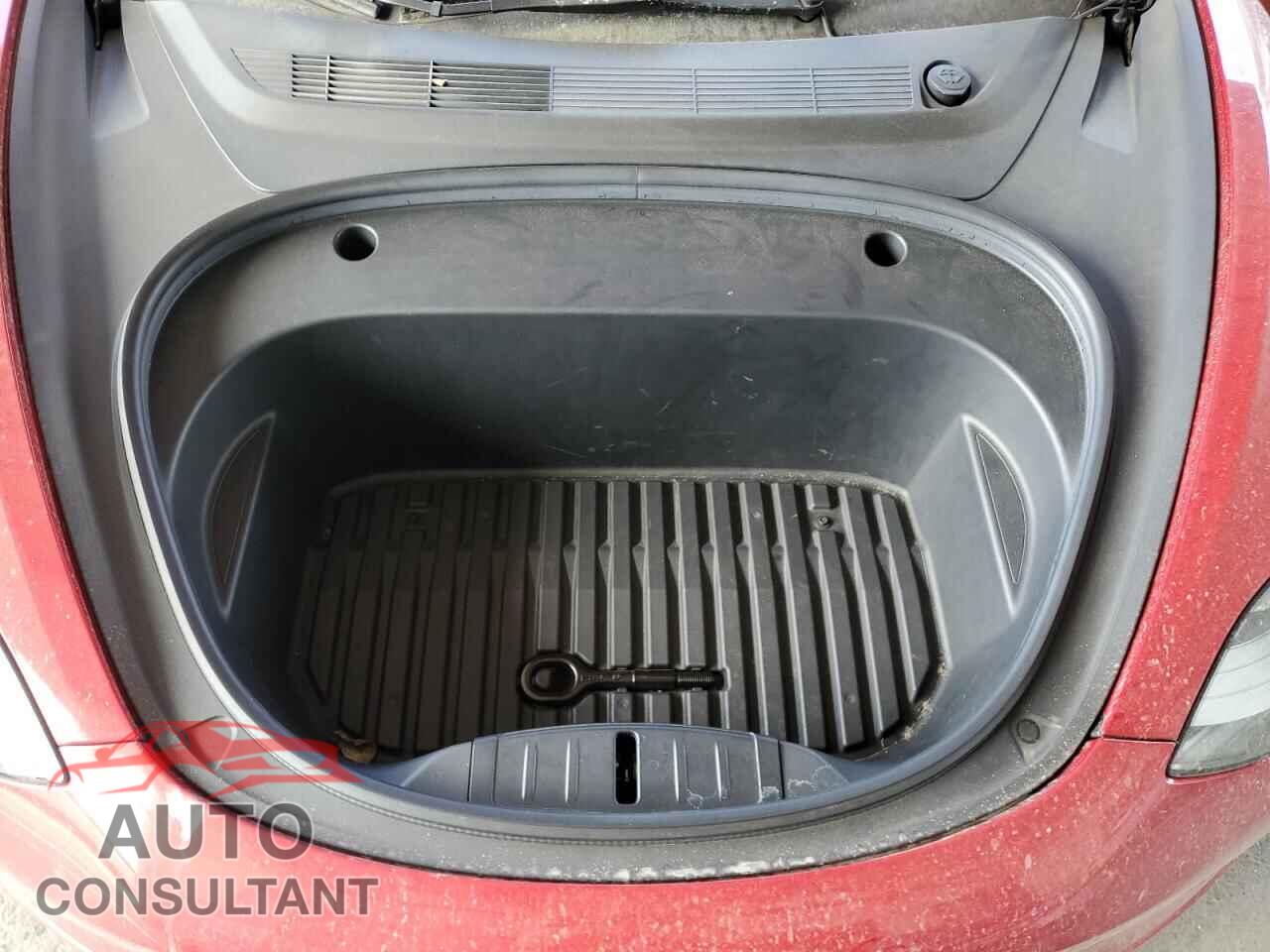 TESLA MODEL 3 2023 - 5YJ3E1EA6PF399322
