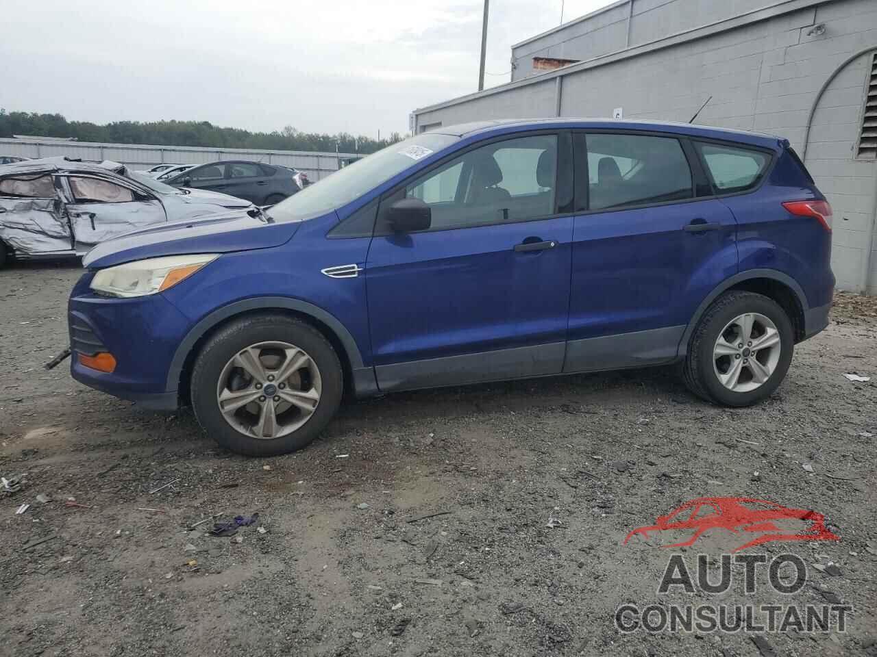 FORD ESCAPE 2014 - 1FMCU0F72EUE34941