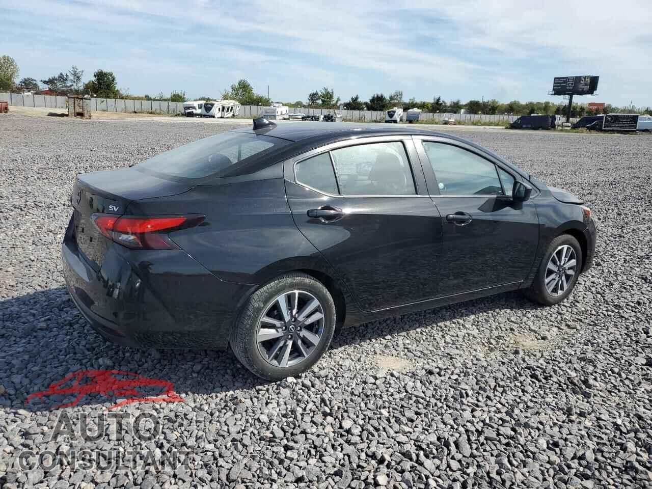 NISSAN VERSA 2023 - 3N1CN8EV3PL858872