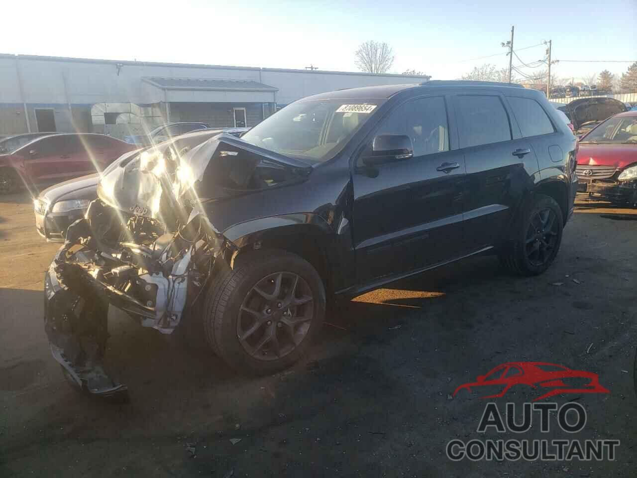 JEEP GRAND CHER 2020 - 1C4RJFBG9LC420392