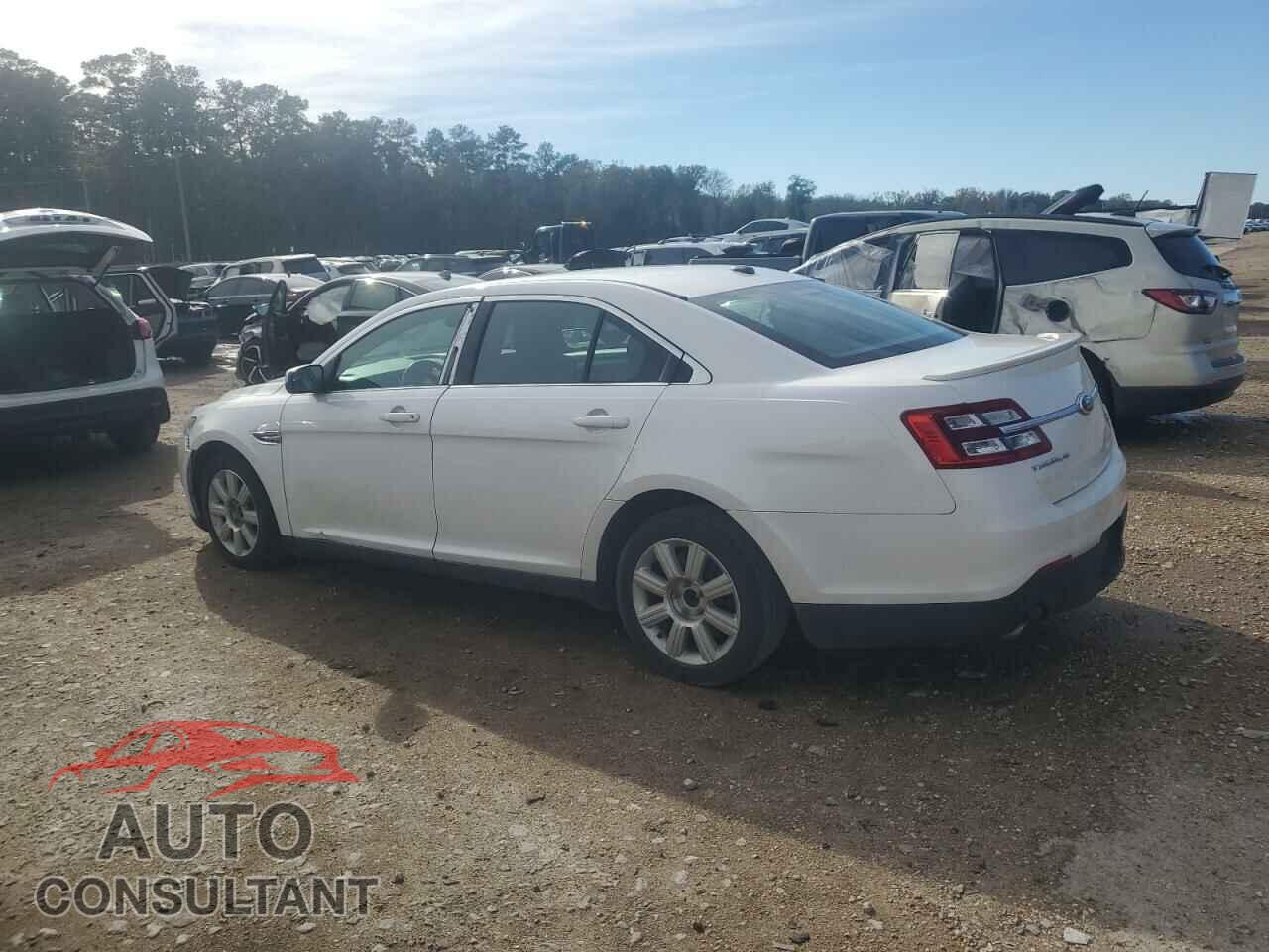FORD TAURUS 2014 - 1FAHP2E95EG182994