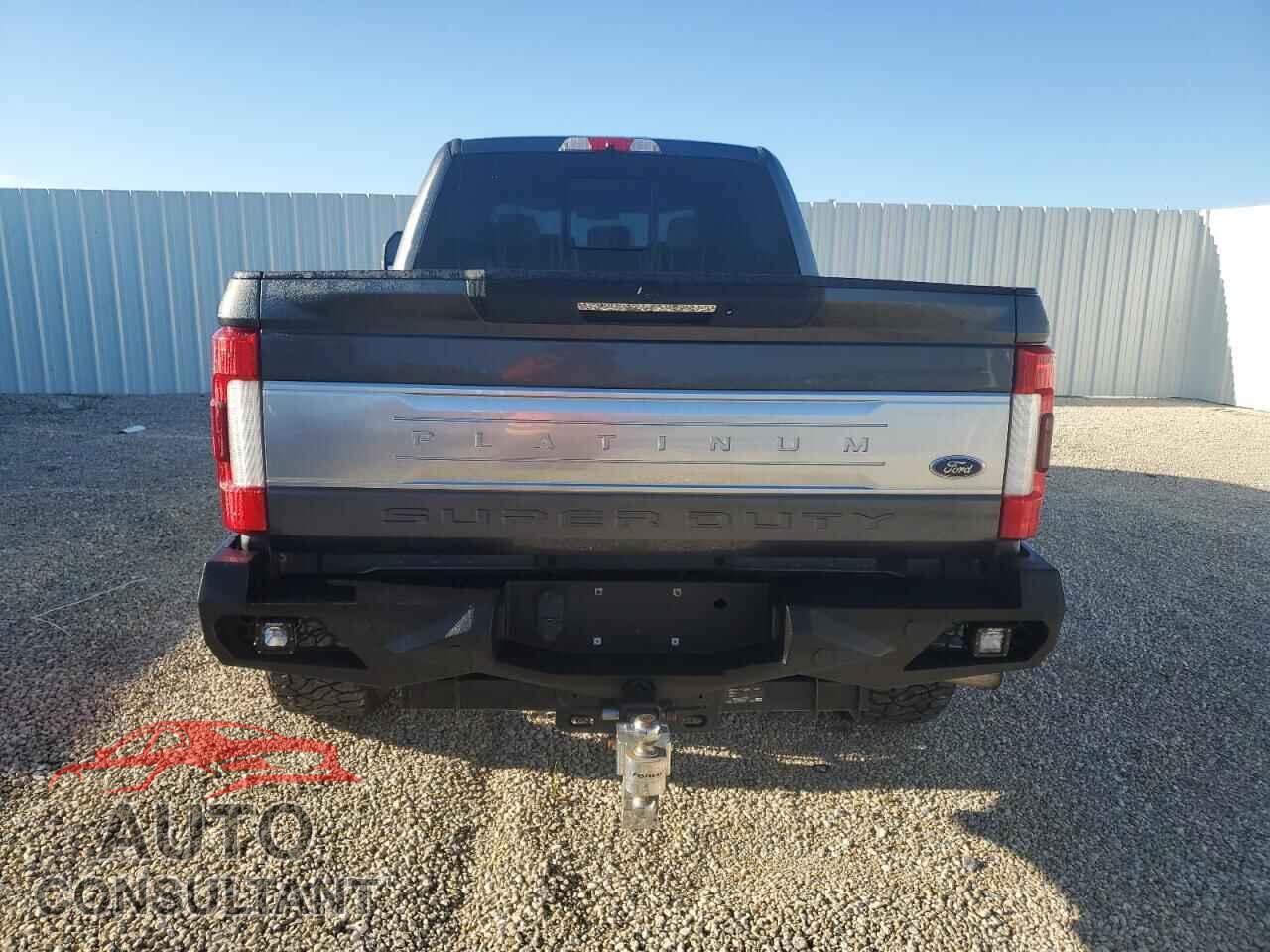 FORD F250 2017 - 1FT7W2BT7HEF01420