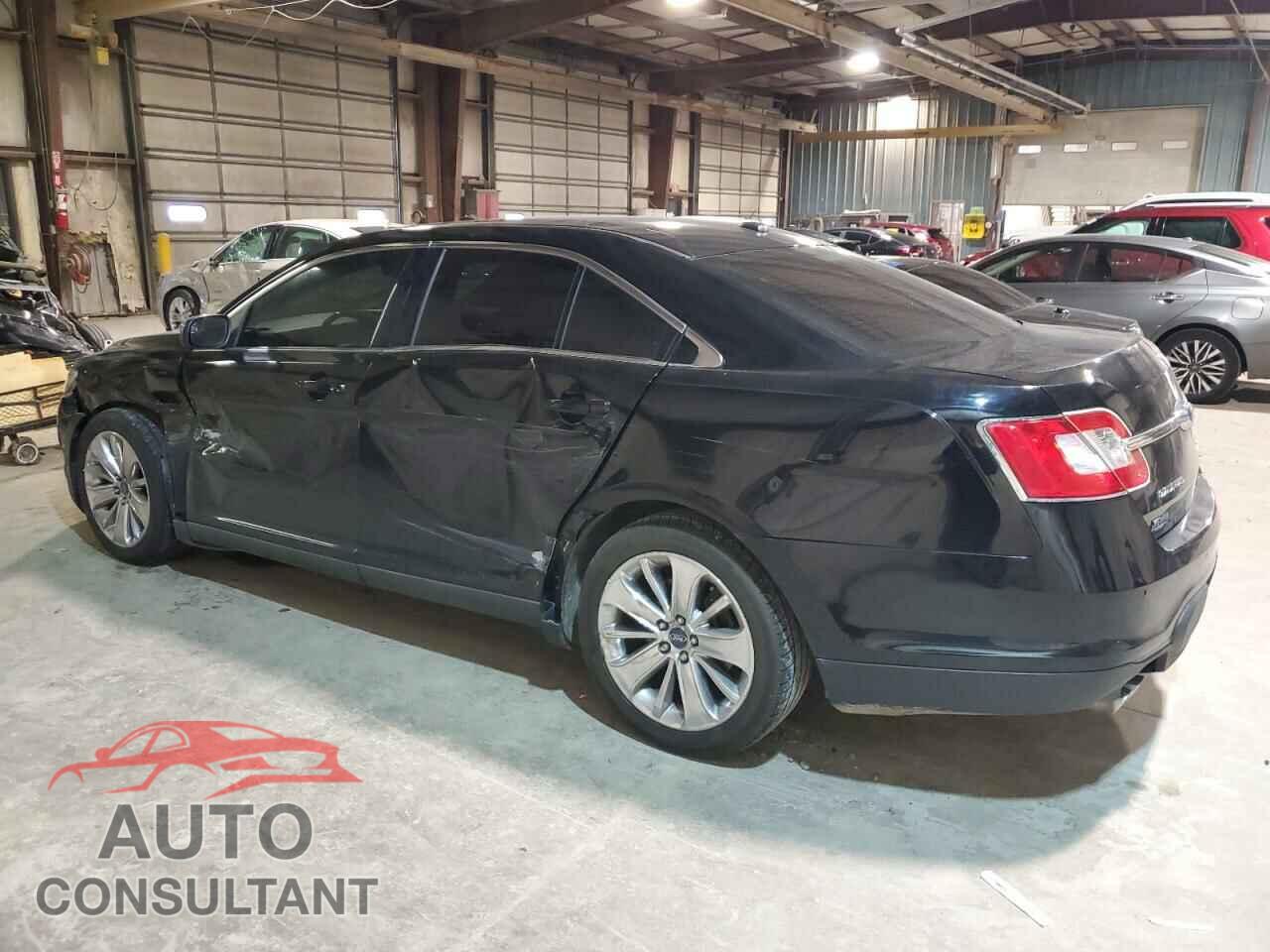 FORD TAURUS 2012 - 1FAHP2FW1CG110515