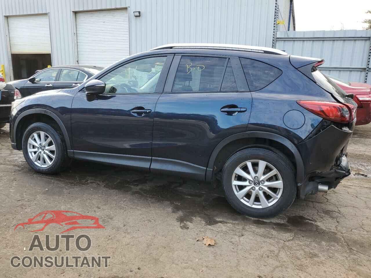 MAZDA CX-5 2016 - JM3KE2CY4G0692918