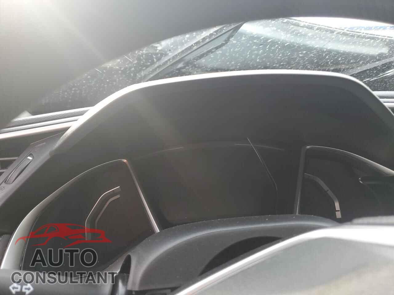 HONDA CIVIC 2017 - 19XFC2F72HE207980