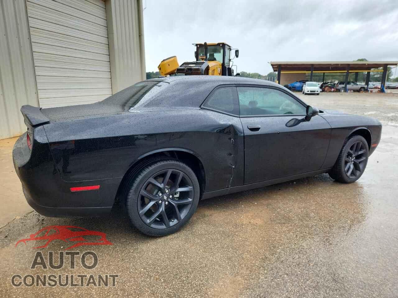 DODGE CHALLENGER 2023 - 2C3CDZAGXPH574116