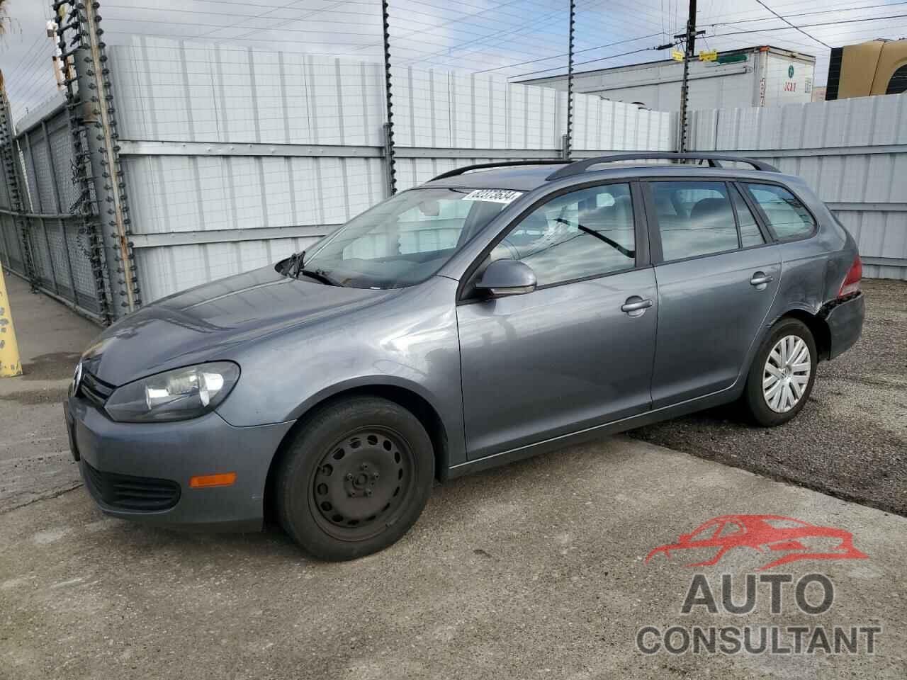 VOLKSWAGEN JETTA 2013 - 3VWPP7AJ8DM665741