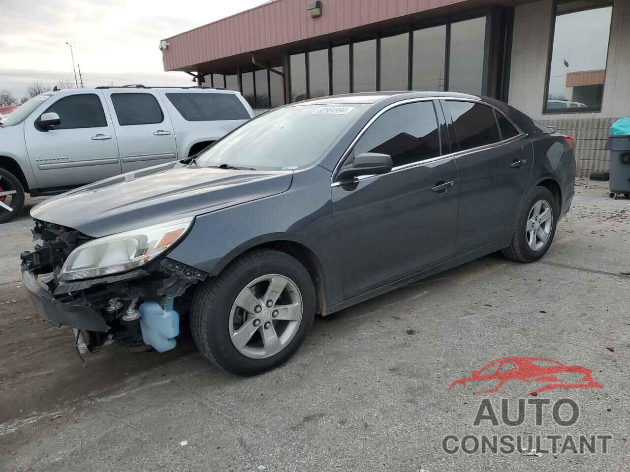 CHEVROLET MALIBU 2014 - 1G11B5SL0EF158919