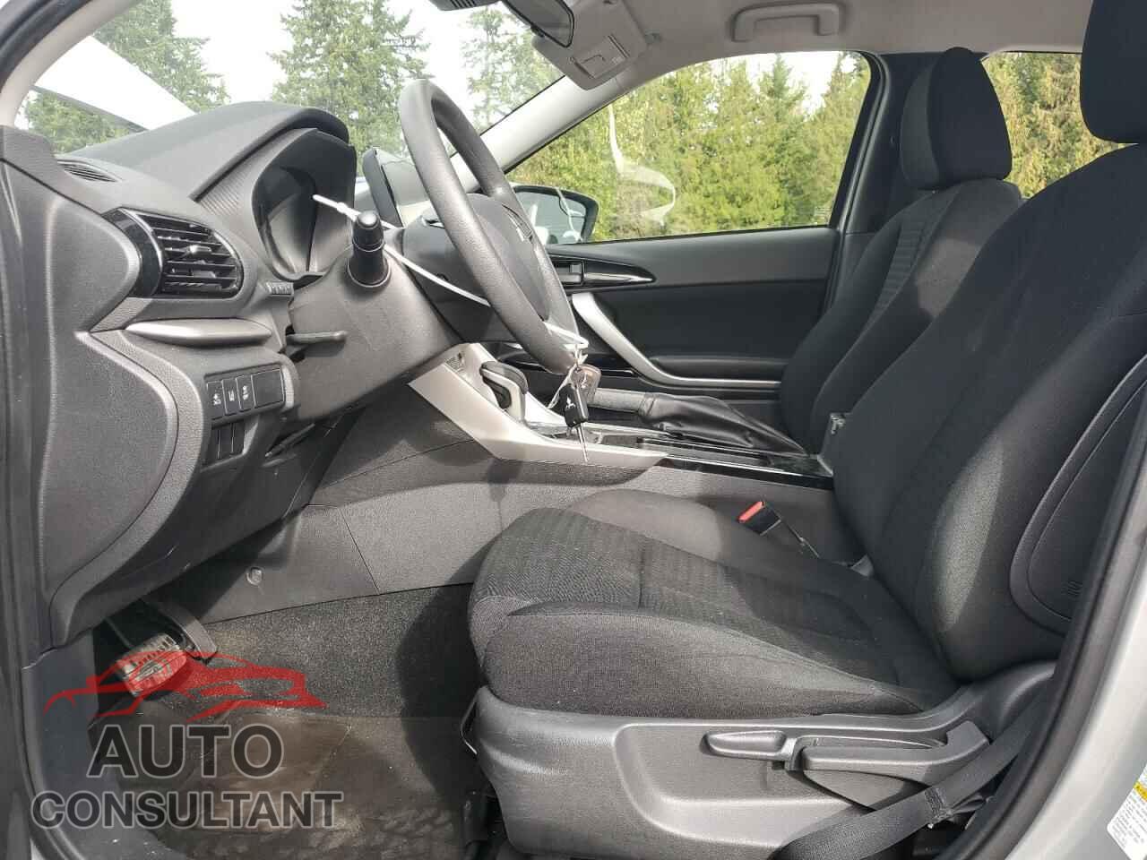 MITSUBISHI ECLIPSE 2023 - JA4ATVAA3PZ054487