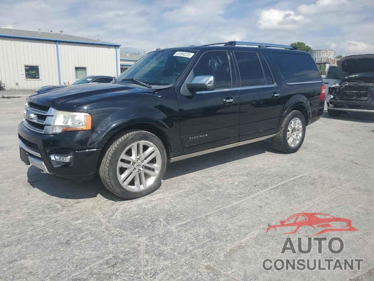 FORD EXPEDITION 2016 - 1FMJK1MTXGEF42885