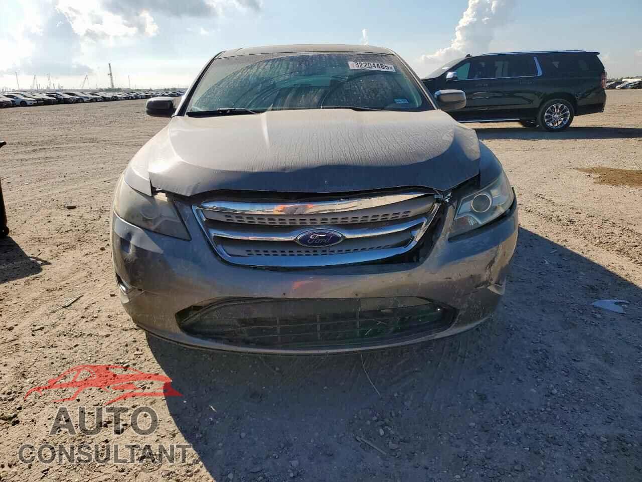 FORD TAURUS 2012 - 1FAHP2EW9CG120095
