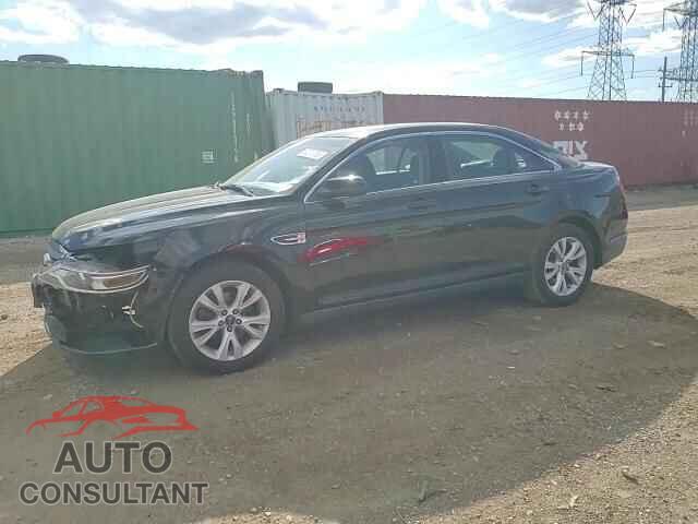 FORD TAURUS 2011 - 1FAHP2EW7BG188717