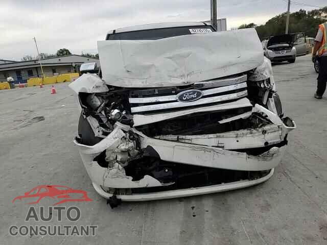 FORD FLEX 2009 - 2FMEK63C19BA73586