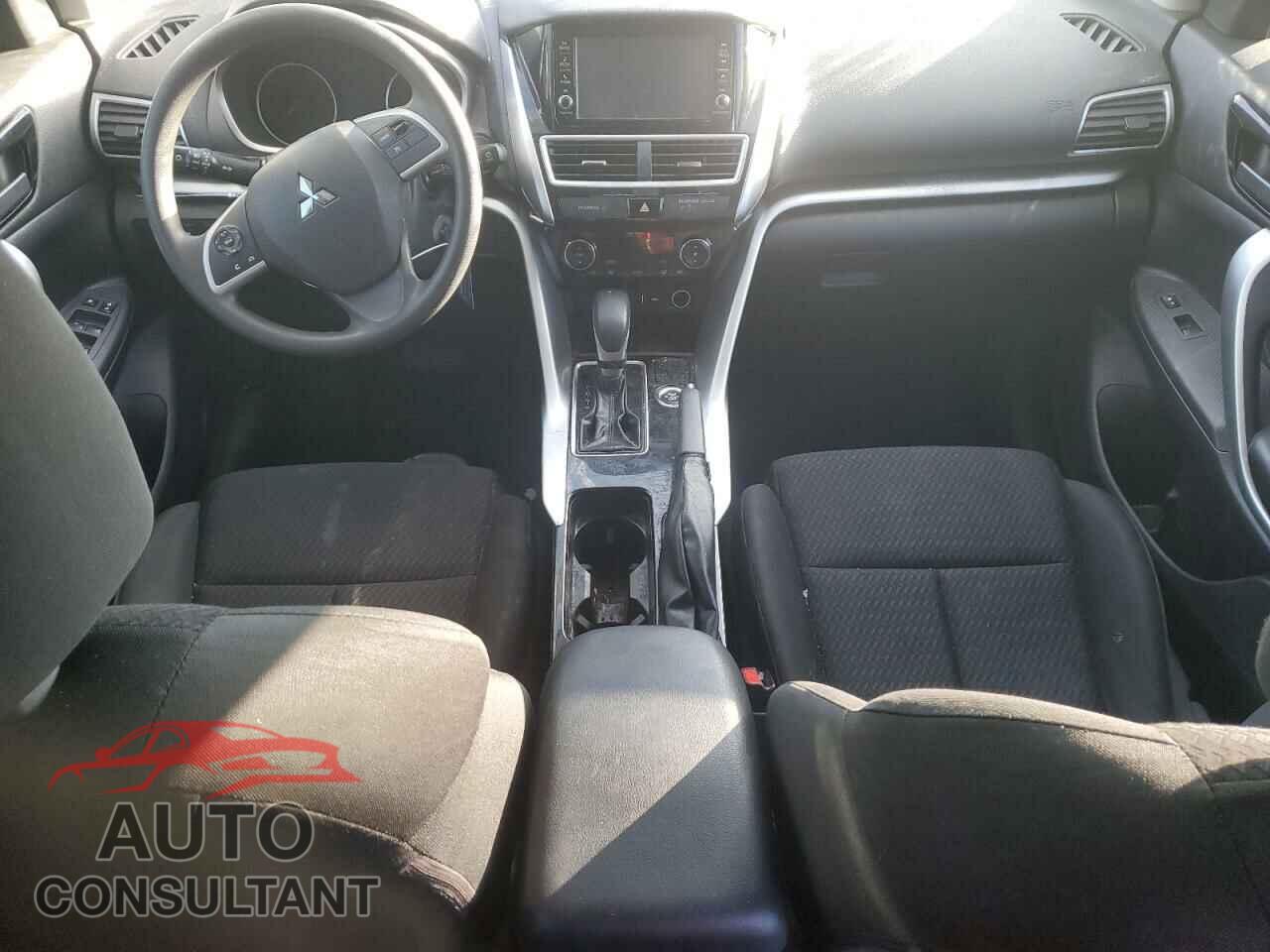 MITSUBISHI ECLIPSE 2019 - JA4AT3AA8KZ045927