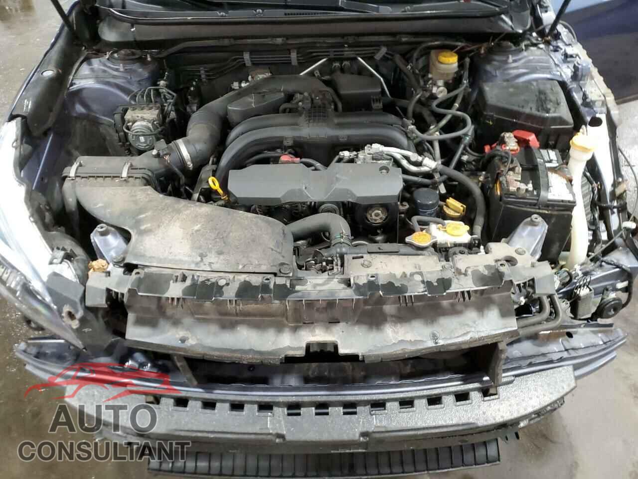 SUBARU OUTBACK 2015 - 4S4BSBNC8F3255449