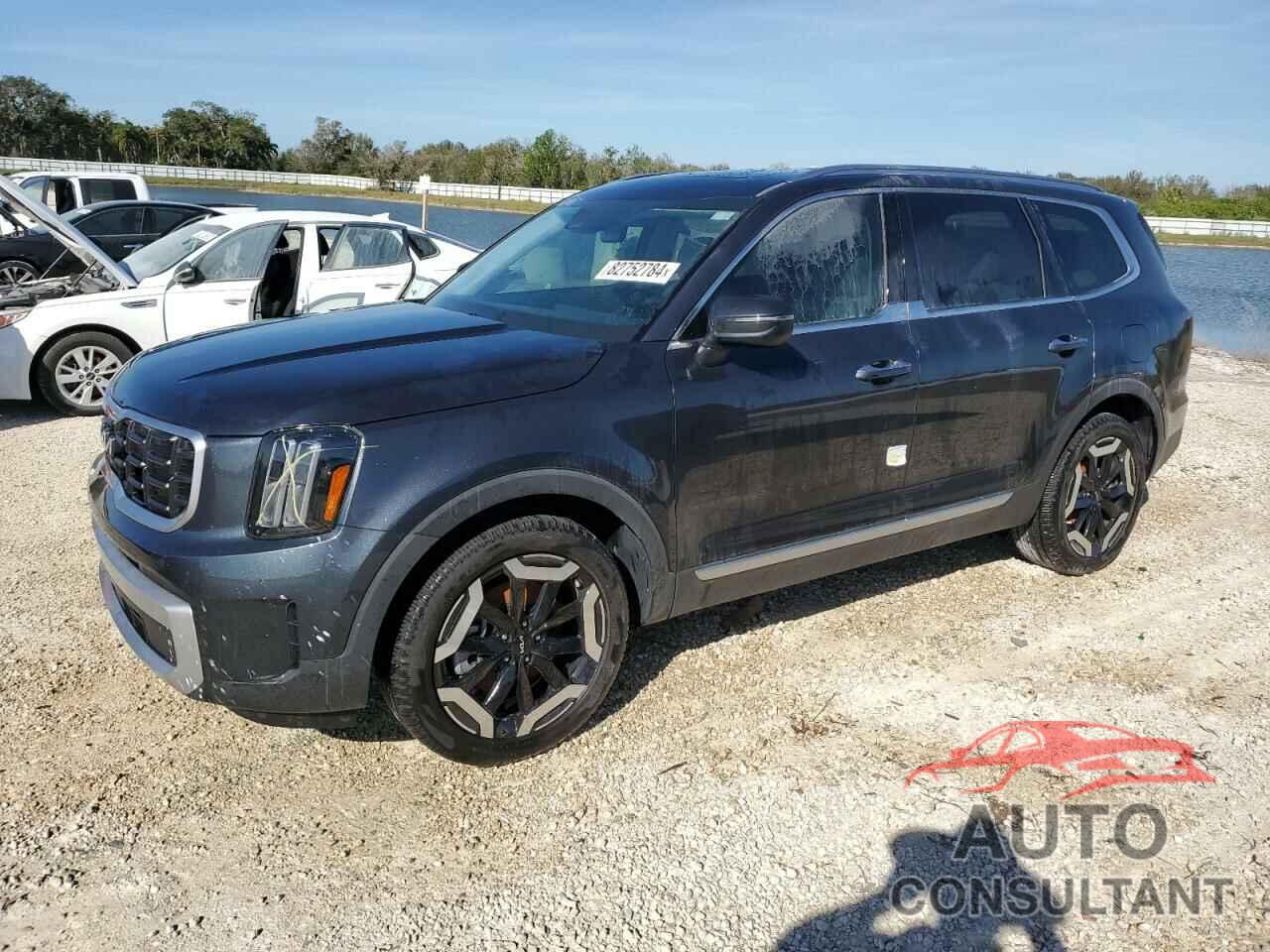 KIA TELLURIDE 2023 - 5XYP6DGC1PG383780