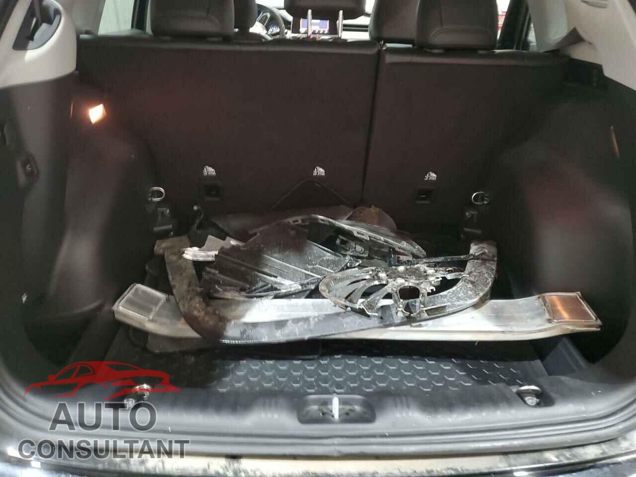 JEEP COMPASS 2022 - 3C4NJDBB6NT104463