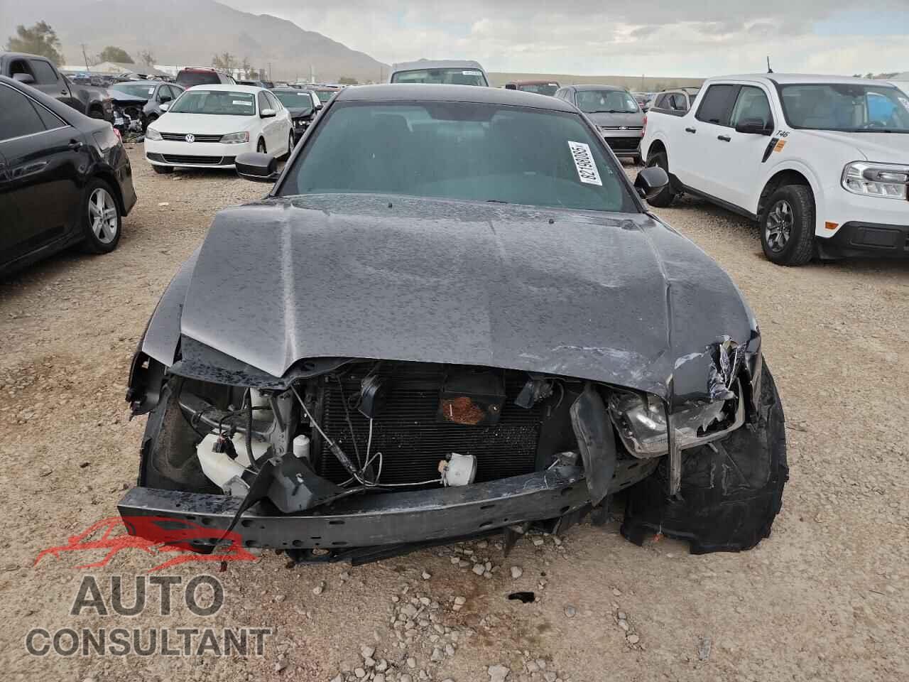 DODGE CHARGER 2014 - 2C3CDXAT0EH150880