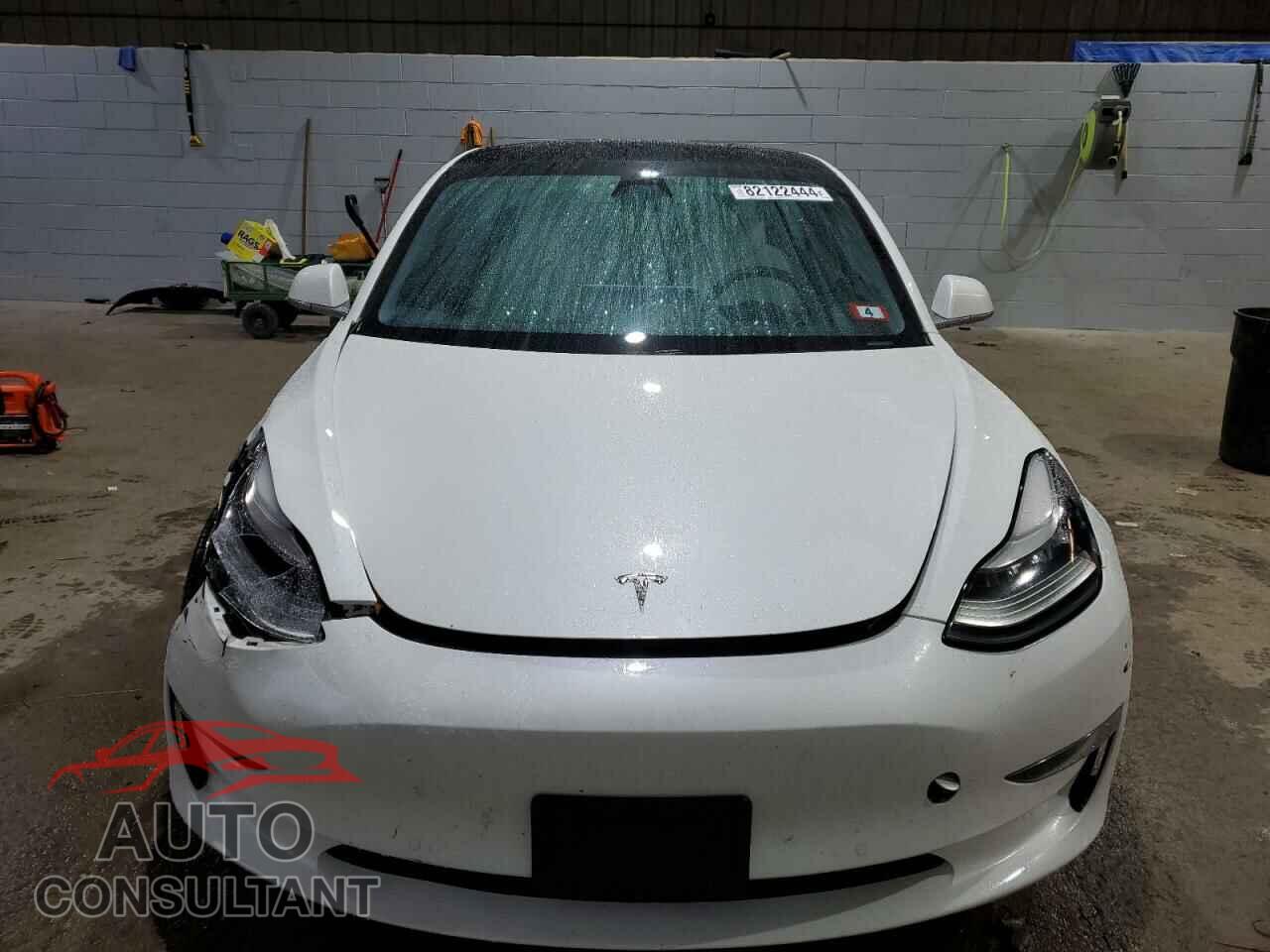 TESLA MODEL 3 2020 - 5YJ3E1EA6LF740969