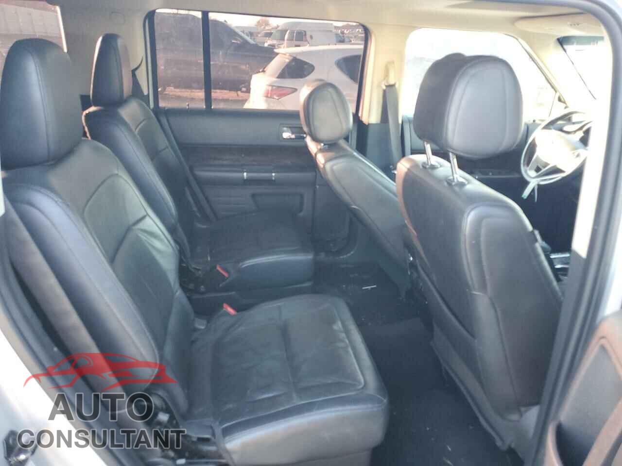 FORD FLEX 2013 - 2FMGK5D89DBD32234