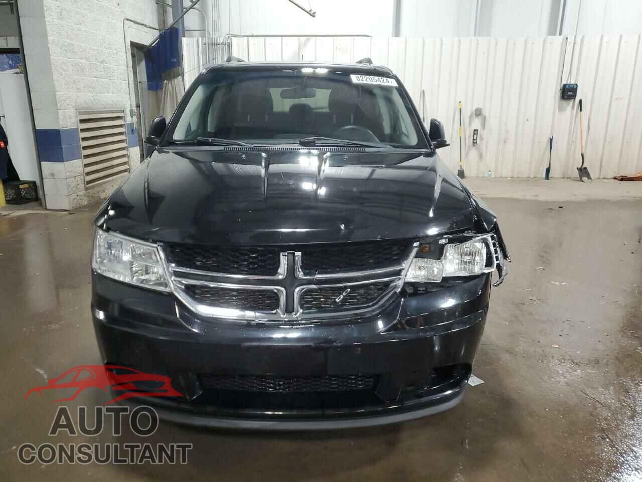 DODGE JOURNEY 2017 - 3C4PDCABXHT538580
