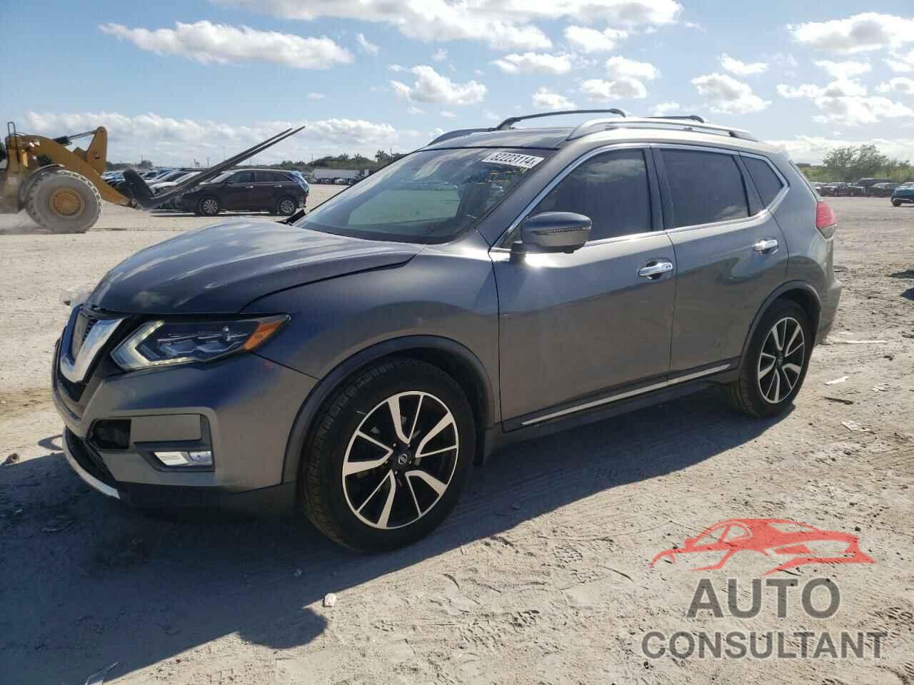 NISSAN ROGUE 2017 - JN8AT2MT0HW399551