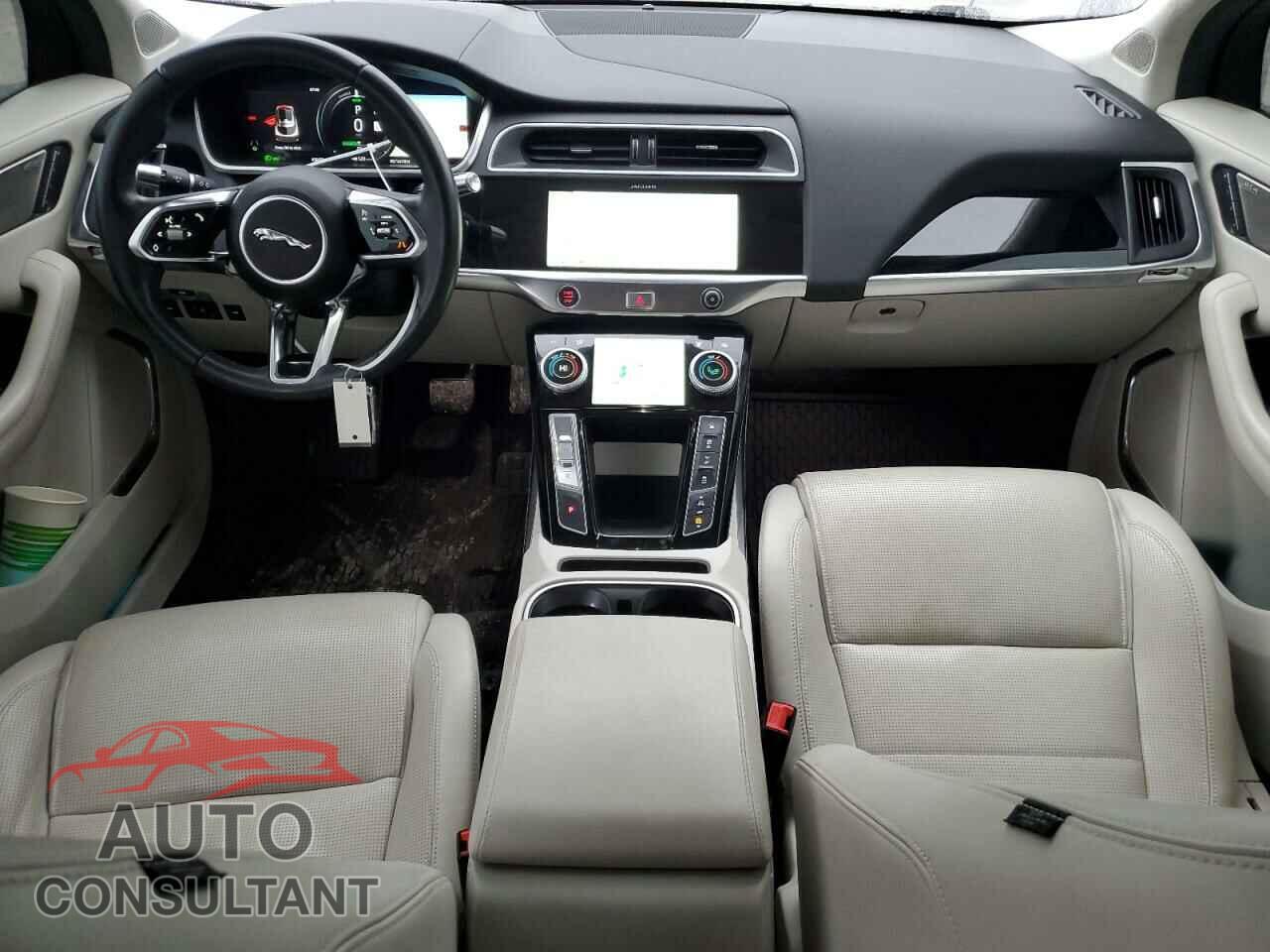 JAGUAR I-PACE 2020 - SADHD2S19L1F85837