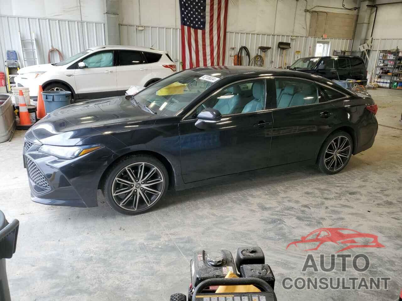 TOYOTA AVALON 2019 - 4T1BZ1FB0KU006062