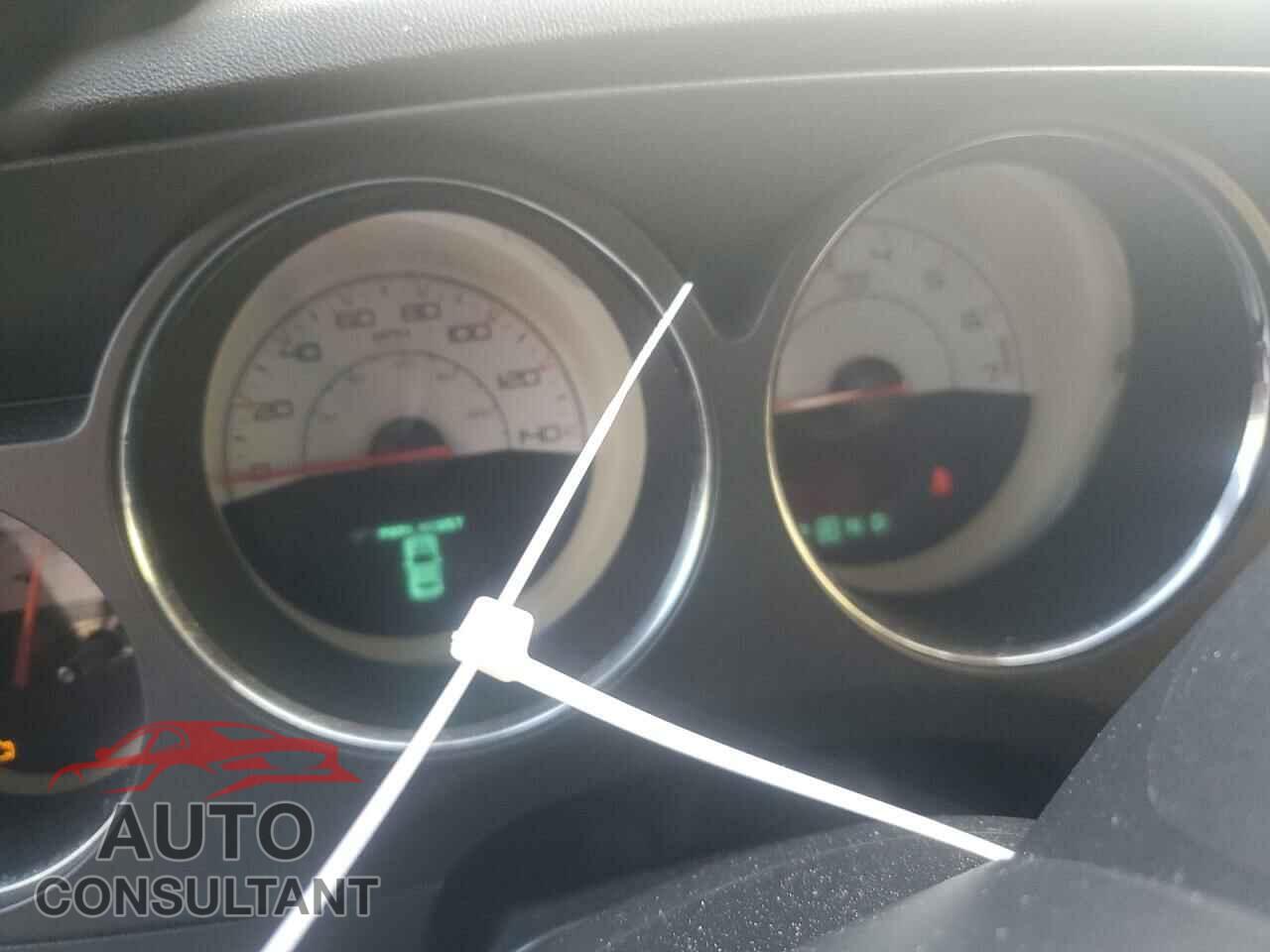 DODGE CHALLENGER 2014 - 2C3CDYAG1EH207693