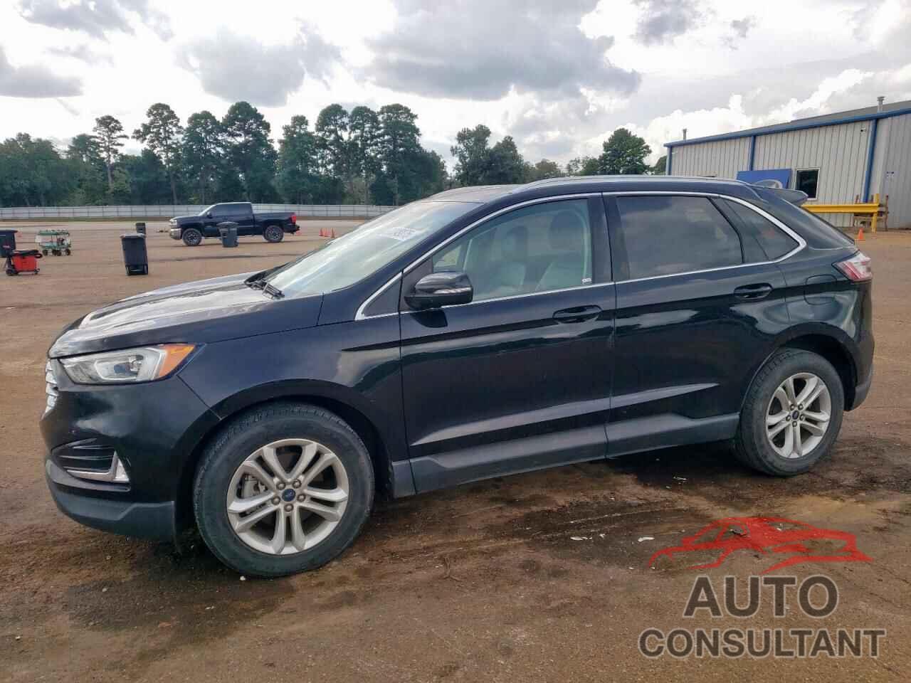 FORD EDGE 2019 - 2FMPK3J96KBB63353