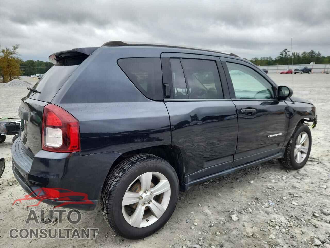 JEEP COMPASS 2015 - 1C4NJCBB5FD203471