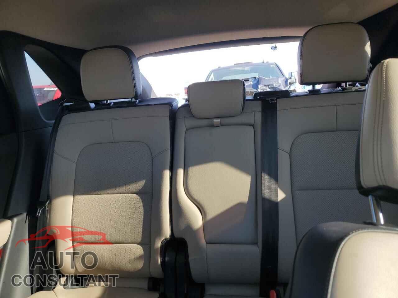 FORD ESCAPE 2020 - 1FMCU9H67LUA32998