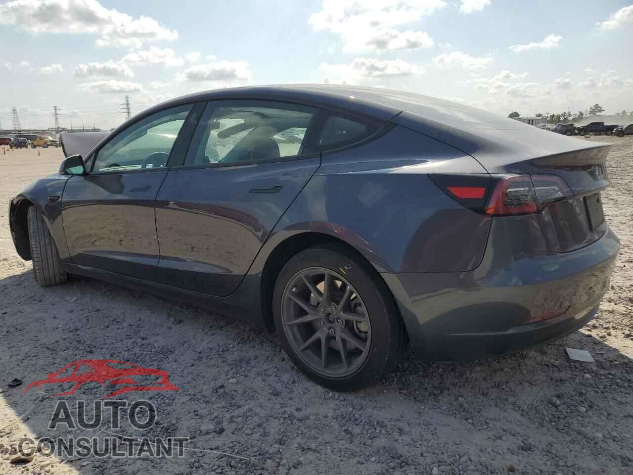 TESLA MODEL 3 2023 - 5YJ3E1EA1PF615075