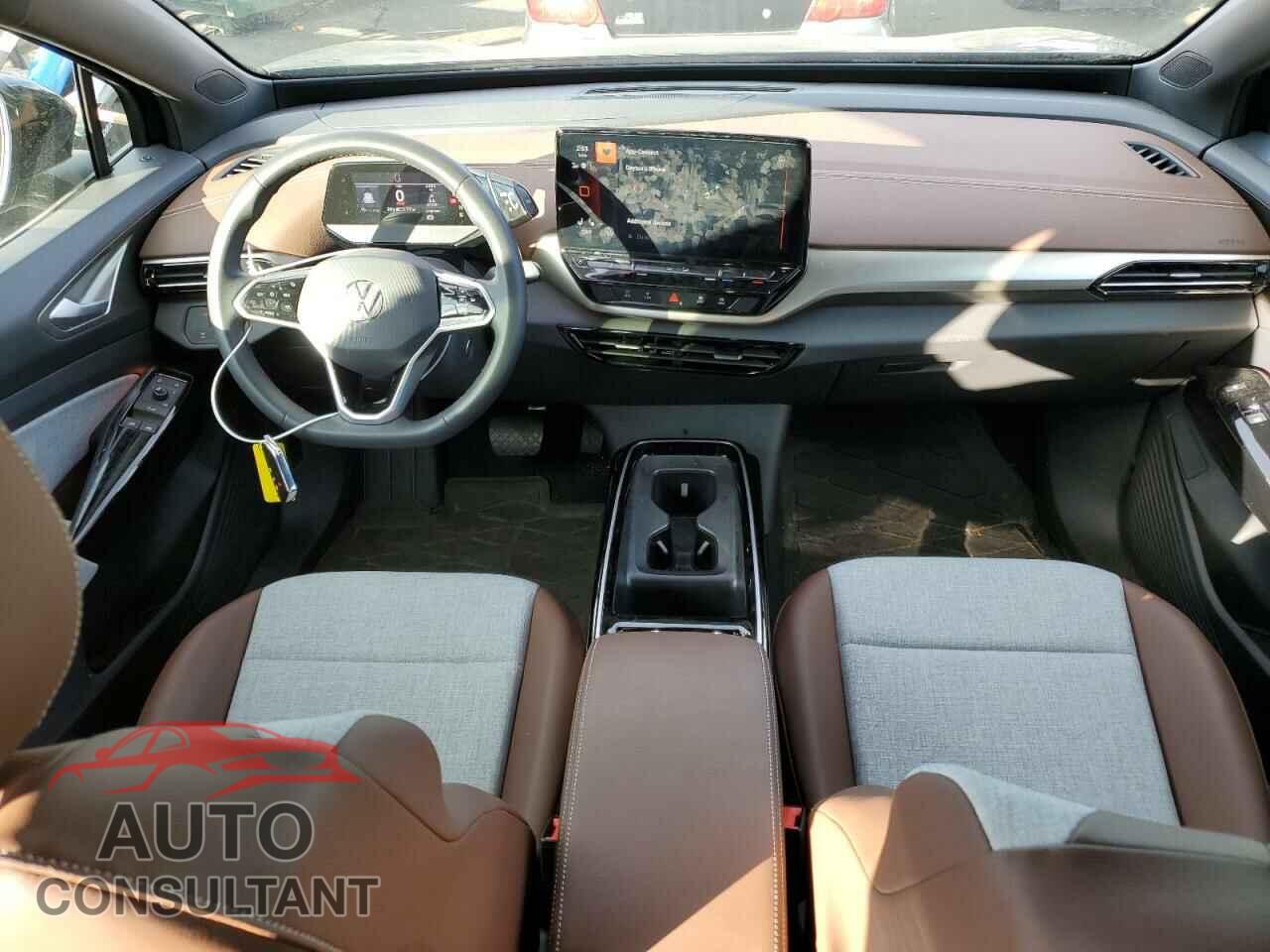 VOLKSWAGEN ID.4 PRO 2023 - 1V2DNPE84PC036100