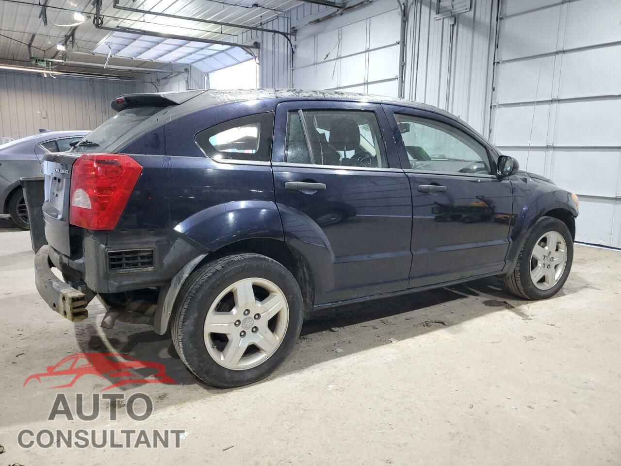 DODGE CALIBER 2011 - 1B3CB1HA1BD111194