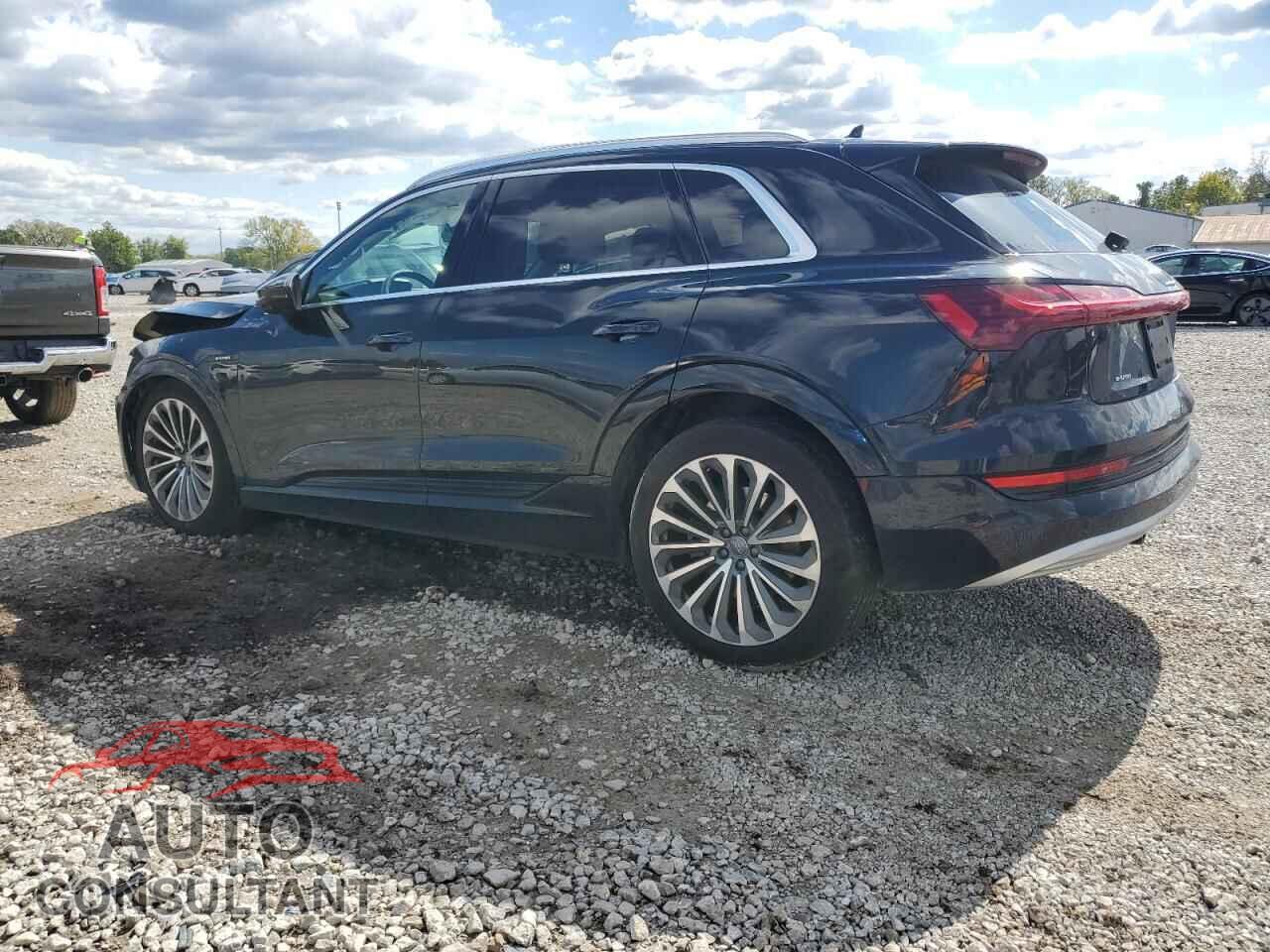 AUDI E-TRON 2019 - WA1VABGE0KB010819