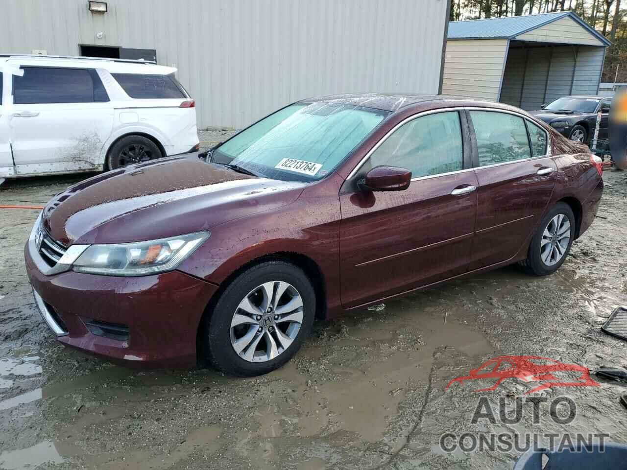 HONDA ACCORD 2015 - 1HGCR2F35FA076091