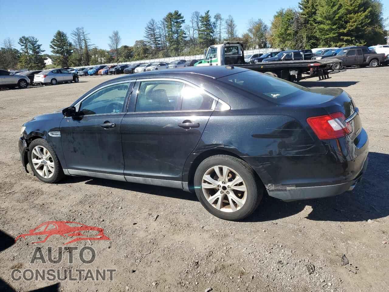 FORD TAURUS 2011 - 1FAHP2EW5BG134252