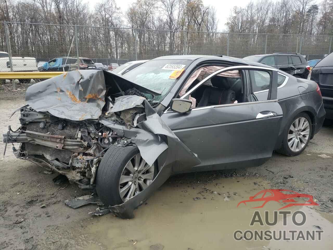 HONDA ACCORD 2010 - 1HGCS2B85AA002829