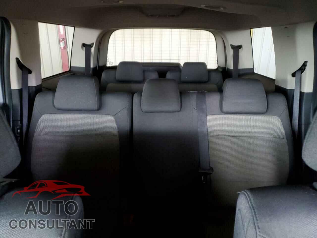 FORD FLEX 2011 - 2FMGK5BC8BBD13632