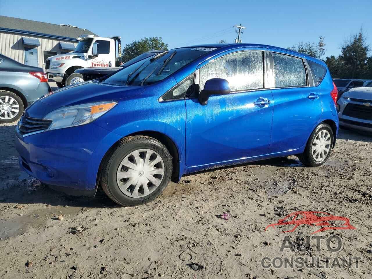 NISSAN VERSA 2014 - 3N1CE2CP2EL374092