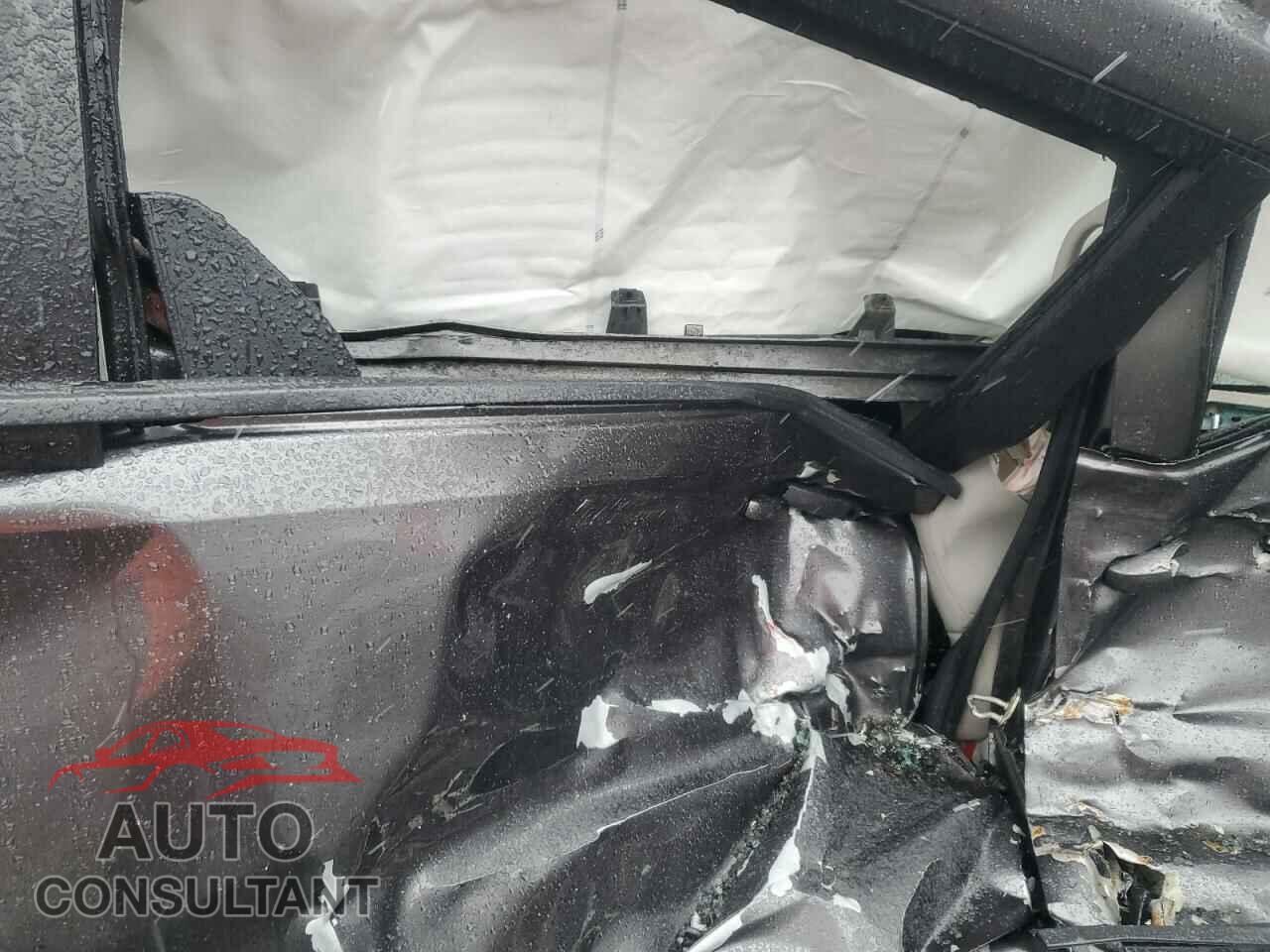 DODGE CARAVAN 2018 - 2C4RDGBG5JR219655