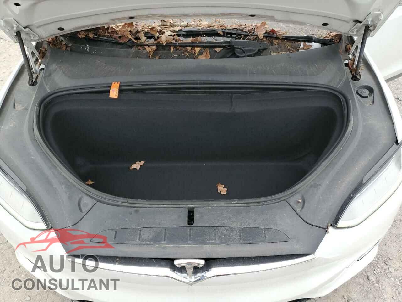 TESLA MODEL X 2021 - 5YJXCBE21MF322567