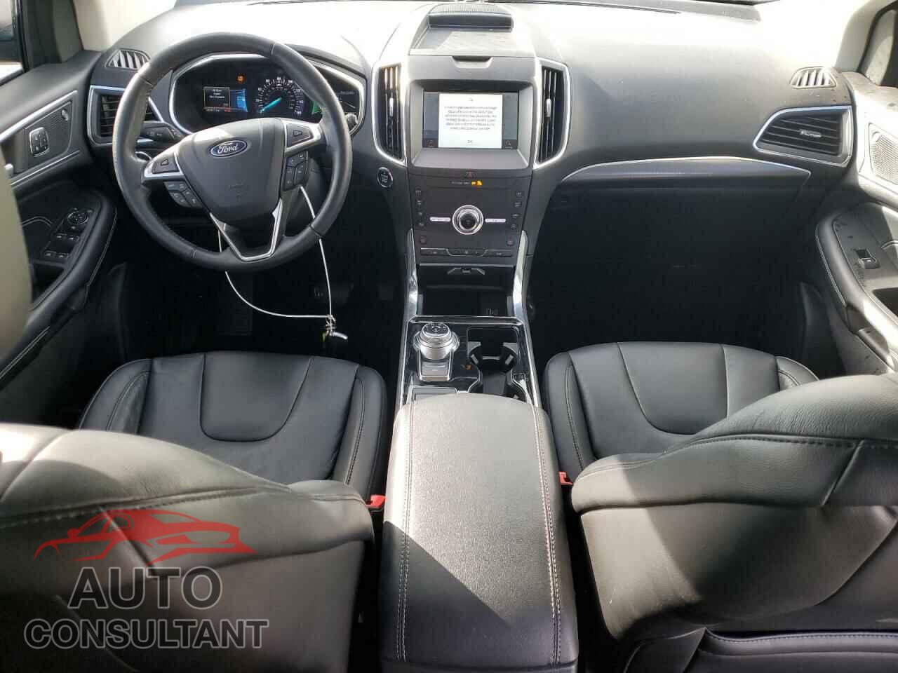 FORD EDGE 2020 - 2FMPK3K94LBB50276